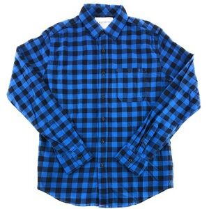 Mens Aeropostale flannel